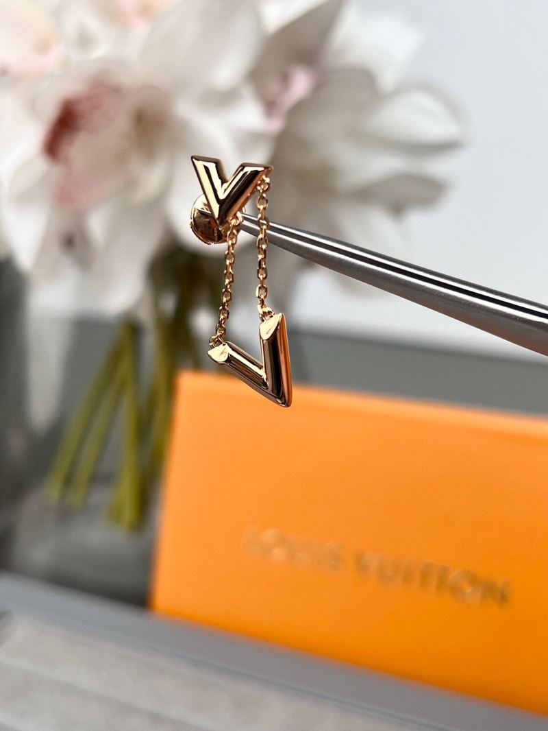 Louis Vuitton Earrings